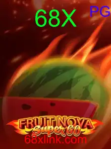 FruitNovaSuper60